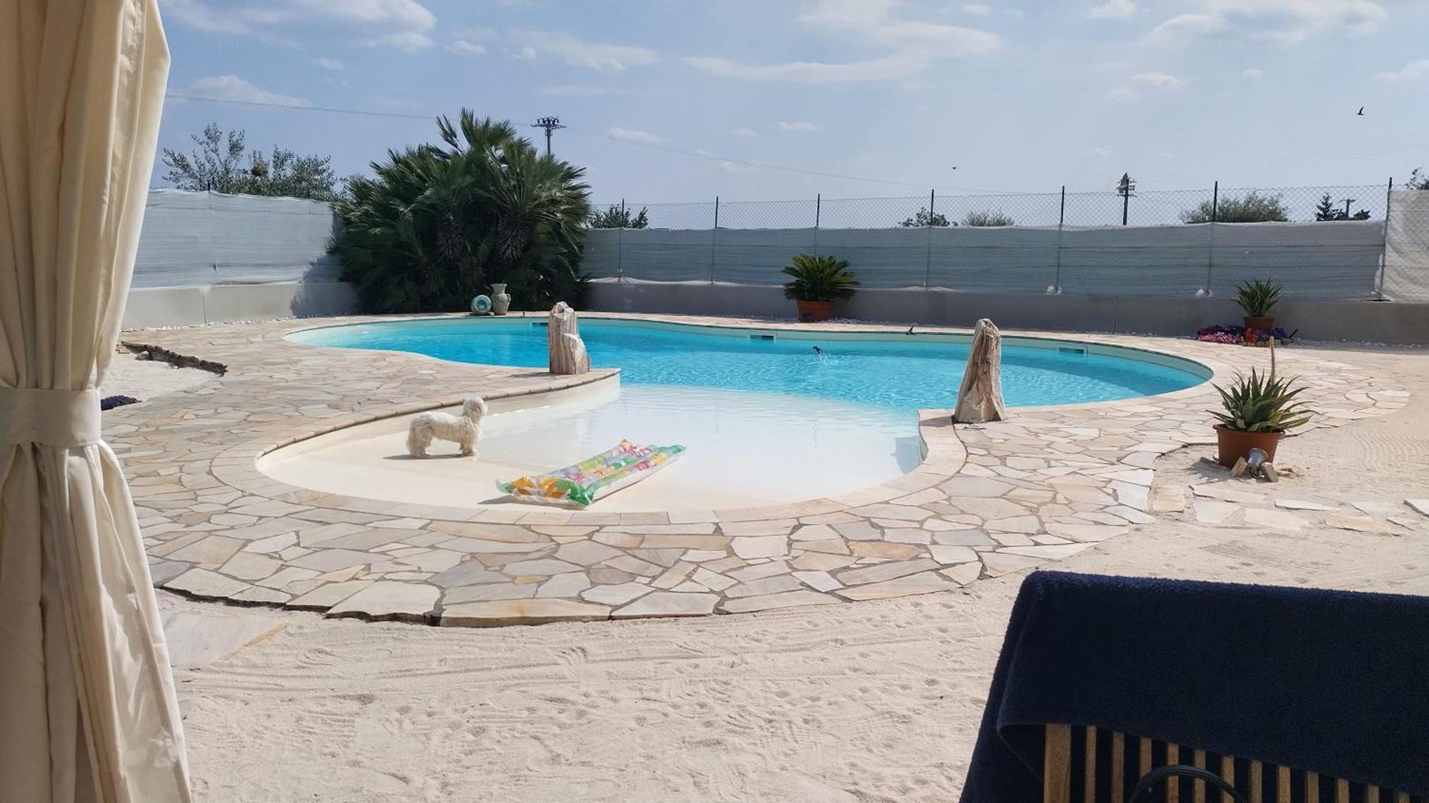 Camere In Collina Muscoline Exterior foto