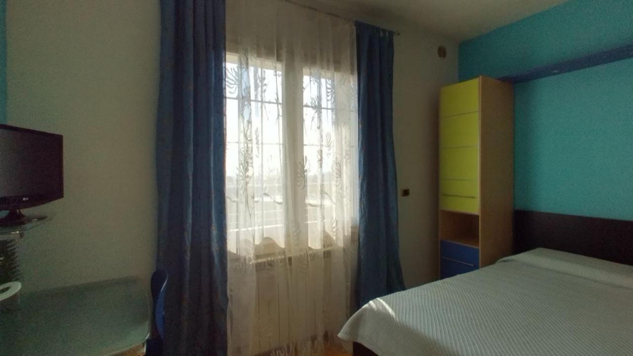 Camere In Collina Muscoline Exterior foto