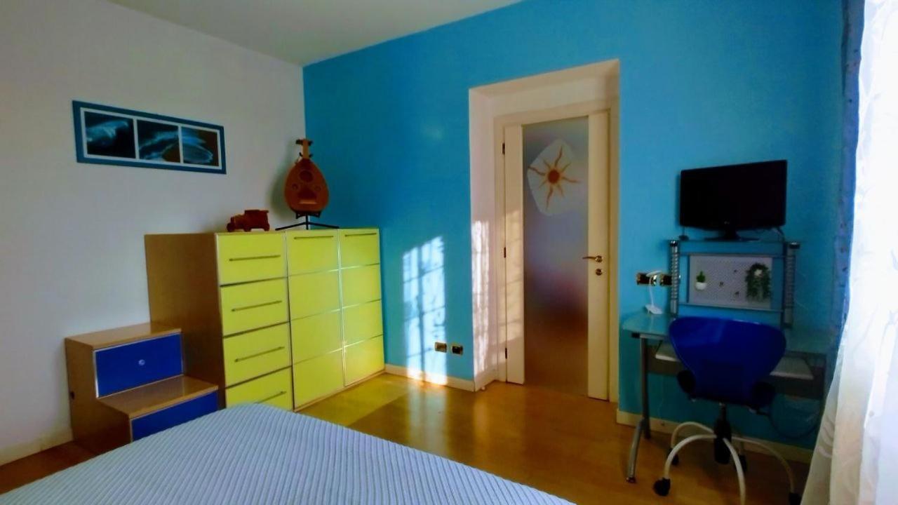 Camere In Collina Muscoline Exterior foto
