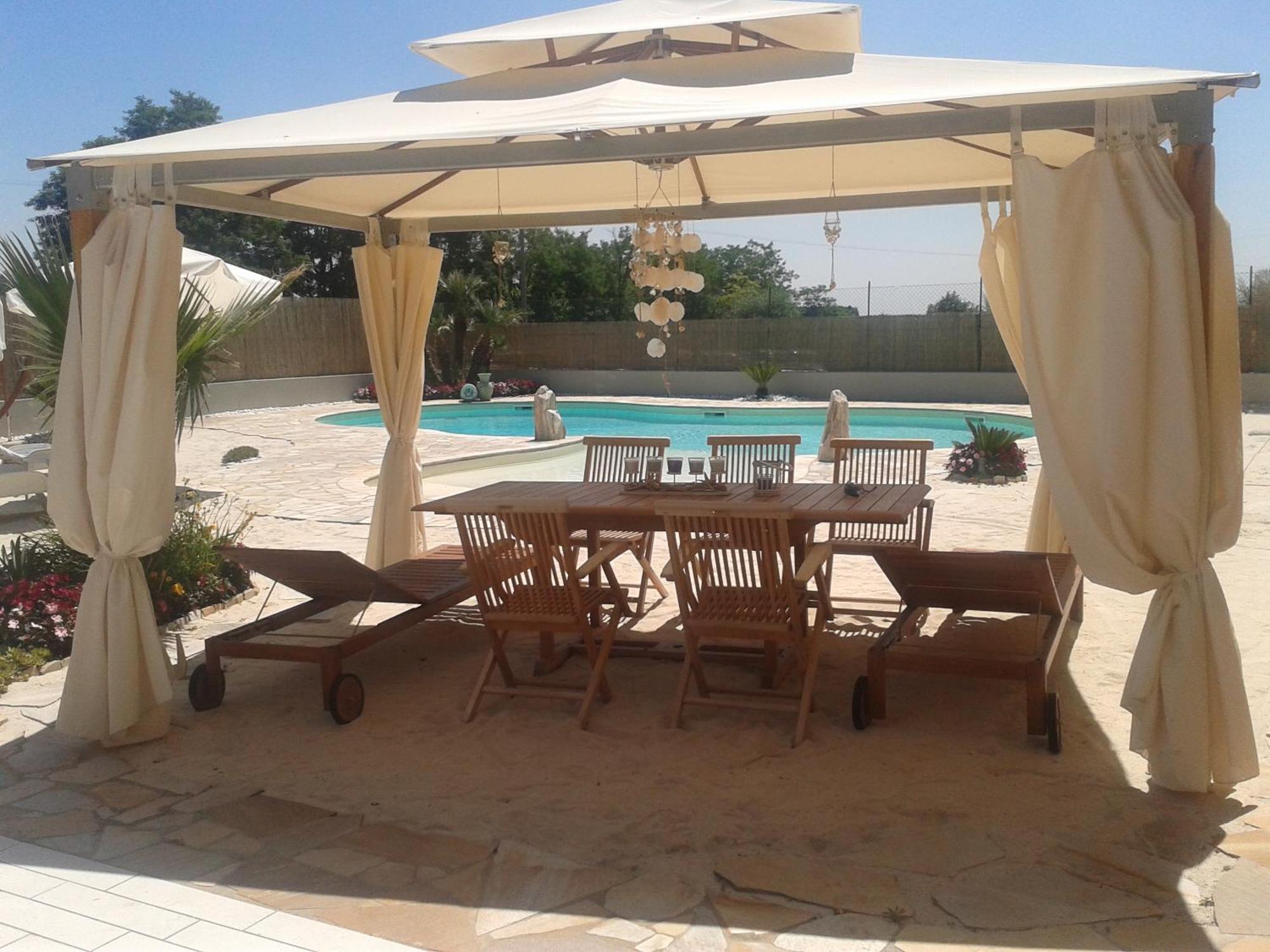 Camere In Collina Muscoline Exterior foto